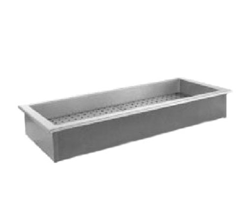 Randell 9743IC Drop-In Cold Food Unit