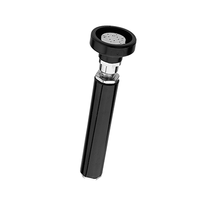 Fisher 2948 Spray Head With Handle