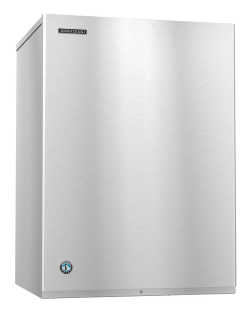 Hoshizaki KM-1340MRJZ3 1428 Lb. Cube Style Air Cooled Ice Maker - 208-230 Volts