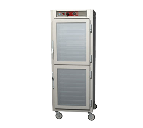 Metro C569L-SDC-UPDSA C5 6 Series Heated Holding Cabinet