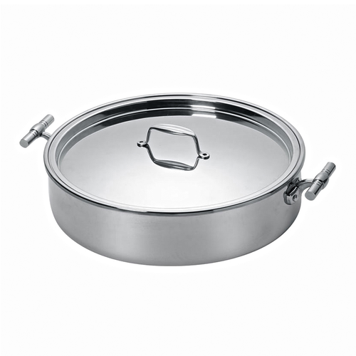 Eastern Tabletop 5926B Cook Buffet Collection Induction Chafing Dish