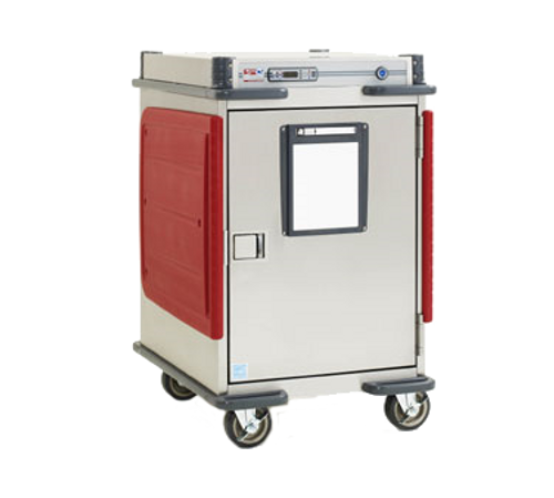 Metro C5T5-DSL C5 T-Series Transport Armour Heavy-Duty Insulated Mobile Heated Cabinet