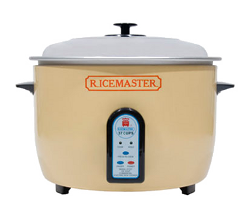 Town 57138 Rice Cooker/Steamer