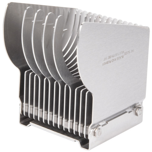 Edlund
 AS066S
 Assembly