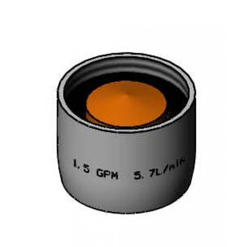 T&S Brass B-0199-29 Laminar Device