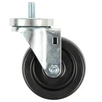 Turbo Air 30265L0400 4" Stem Caster Without Brakes