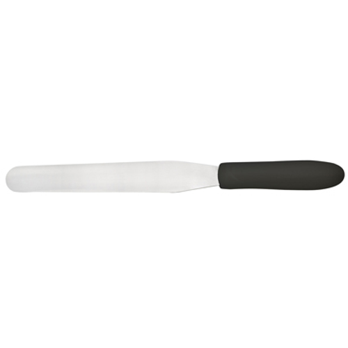 Winco TKPS-7 7.93" Stainless Steel Bakery Spatula