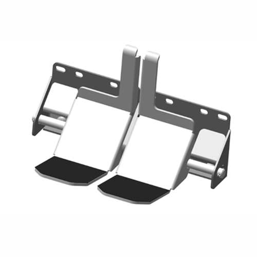 Hoshizaki HS-5380 Two Door Foot Pedal