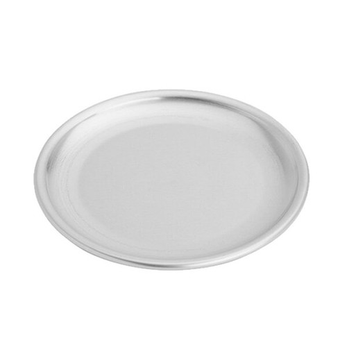 American Metalcraft CTP14 14"W Aluminum Pizza Pan