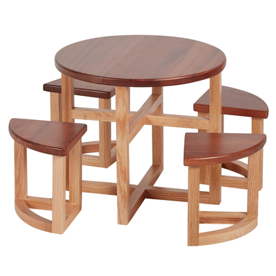Eastern Tabletop 1825 Nordic Table Setters