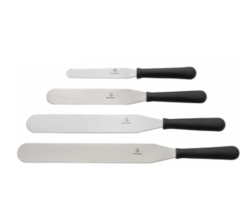 Matfer Bourgeat 112656 Baker Spatula