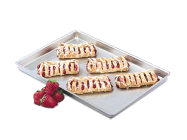 Vollrath 68100 15" x 1" Party Pan