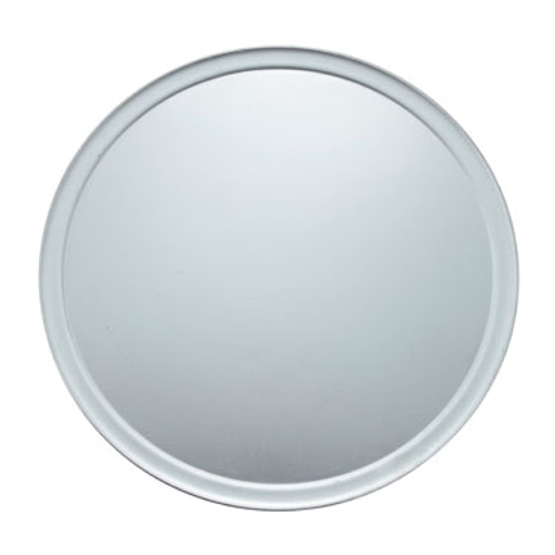Winco APZT-17 17"W Pizza Pan