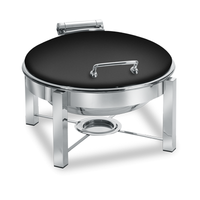 Eastern Tabletop 3948/SMB Pillar'd Induction Chafing dish