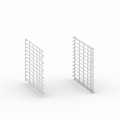 RATIONAL 60.73.724 Hinging Rack