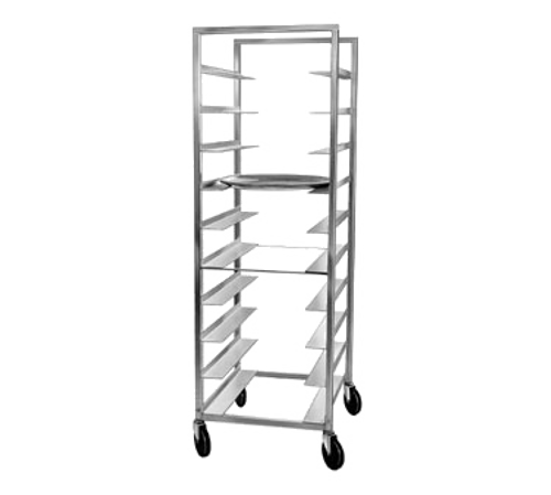 Channel OT-83 Oval Tray Rack