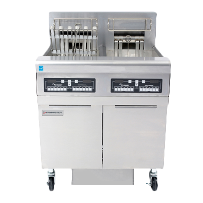 Frymaster FPRE217TC 50 lb Electric Fryer Battery