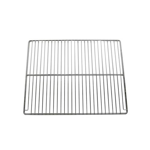 Turbo Air M727800100 Left/Right Additional Stainless Steel Shelf