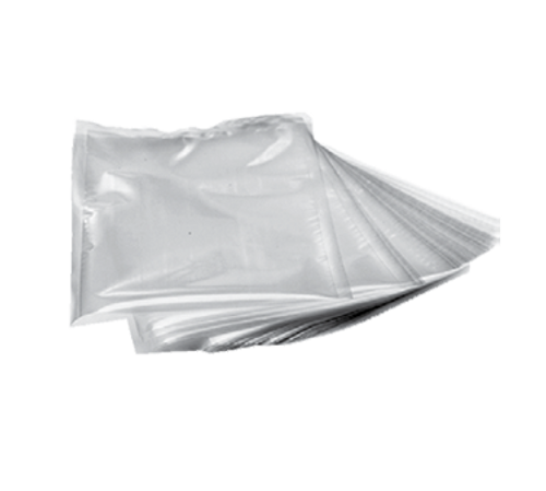 Alfa International POUCH-30752 VacMaster Cook-In-Pouch Vacuum Bag 10" (1000 per box)