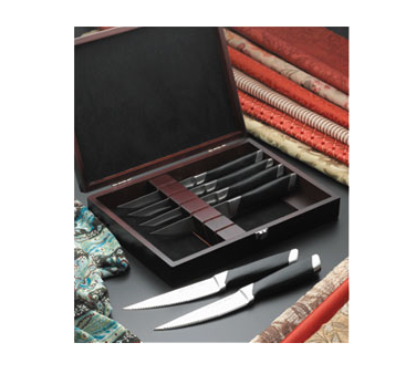 Bon Chef S936BOX 11.38" L x 8.25" W x 2" H Wooden Box