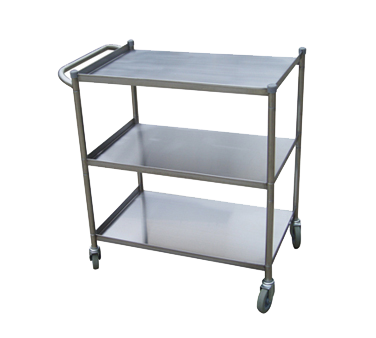 Turbo Air TBUS-1524E Utility Cart