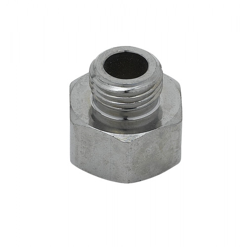T&S Brass 058A Adapter 1-1/16" long