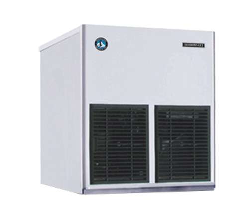 Hoshizaki FD-1002MAJ-C 890 Lb. Cubelet Air Cooled Ice Maker - 115 Volts