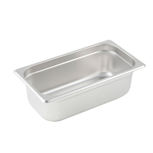 Winco SPJP-304 Steam Table Pan