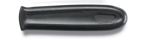Vollrath 6101 5-3/8"L Black TriVent Handle Sleeve