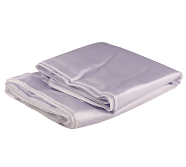 Cambro VBRTCVR5000 70" W Versa Work Table Cover