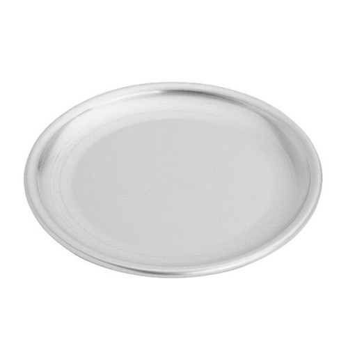 American Metalcraft CTP16 16" W Aluminum Pizza Pan