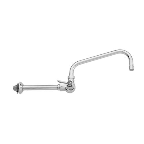 Fisher 36161 14" Swing Spout Chinese Range Faucet