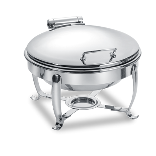 Eastern Tabletop 3918S Park Avenue Induction Chafing Dish