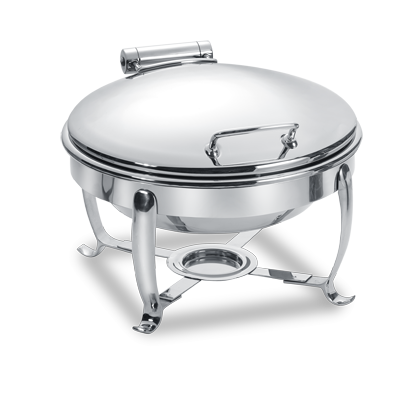 Eastern Tabletop 3918S Park Avenue Induction Chafing Dish