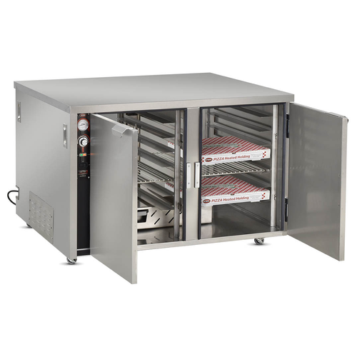 FWE TS-1633-28 Heated Pizza Cabinet