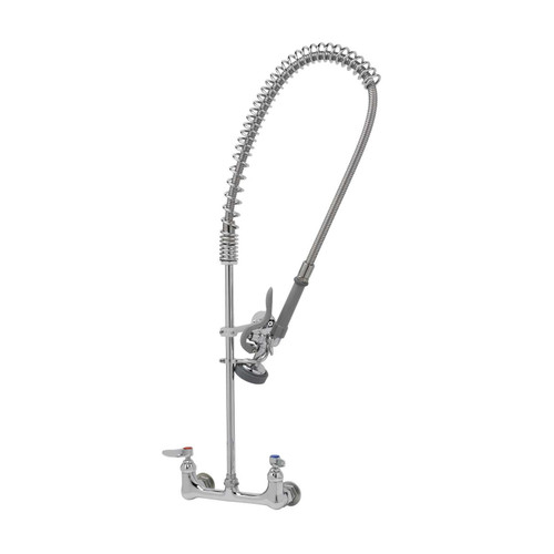T&S Brass B-0133-B-02 Faucet 8"