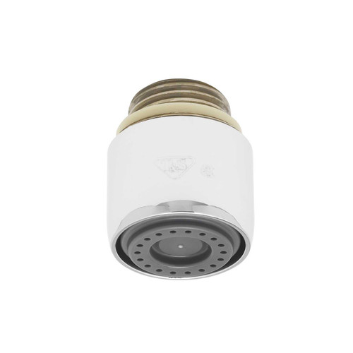 T&S Brass B-0199-02-N05 Spray Device Non-Aerated 0.5 Gpm