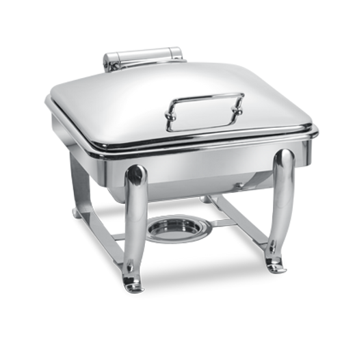 Eastern Tabletop 3914SB Park Avenue Induction Chafing Dish