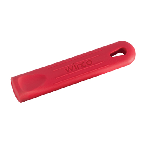 Winco AFP-2HR Red Silicone Sleeve