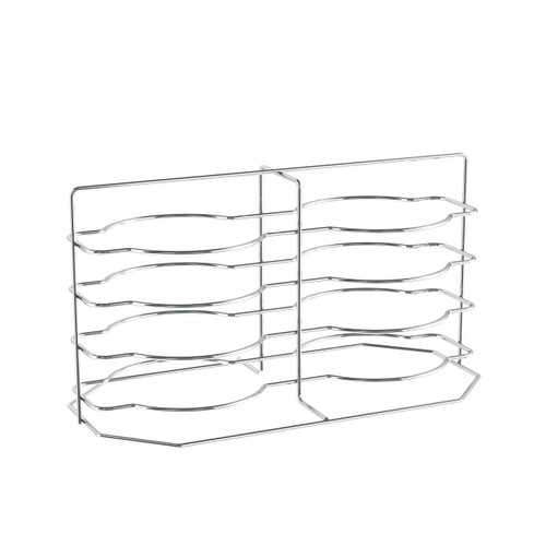 Metro MBQ-P2-14 Open Plate Carrier