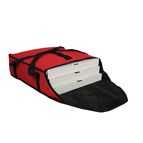 San Jamar PB20-6 Pizza Bag 20"