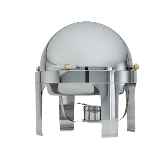 Vollrath 46070 New York Roll Top Chafer
