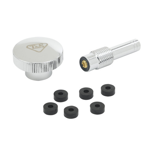 T&S Brass B-2282-RK Dipperwell Faucet Repair Kit