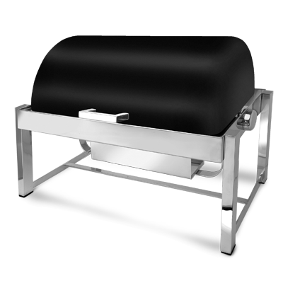 Eastern Tabletop 3144MB P2 Pillar'd Squared Chafer