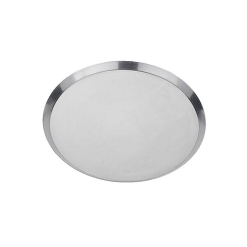American Metalcraft CAR11 11" W Pizza Pan