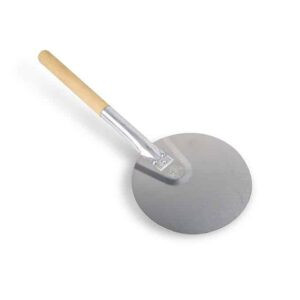 American Metalcraft 17080 8" W Pizza Peel