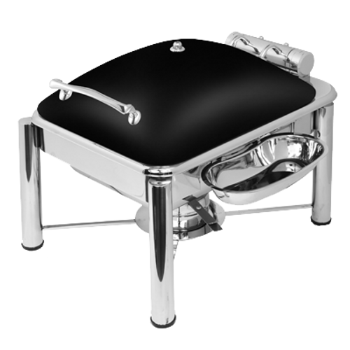 Eastern Tabletop 3964PLMB Crown Collection Induction Chafer