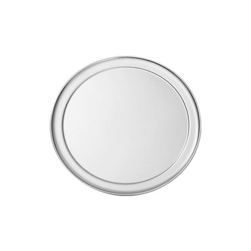 American Metalcraft TP10 10" Aluminum Pizza Pan