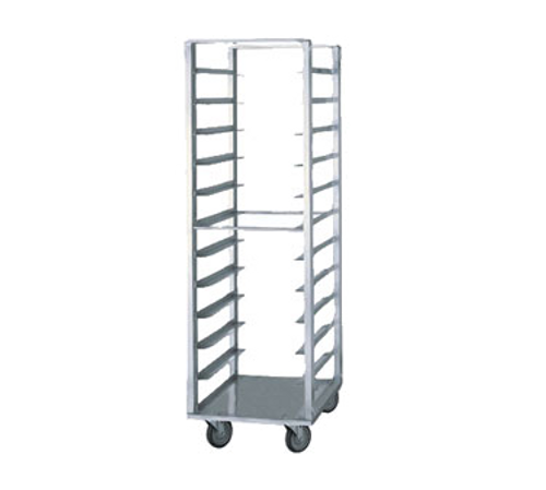 Piper Products R618 Roll-In Angle Rack