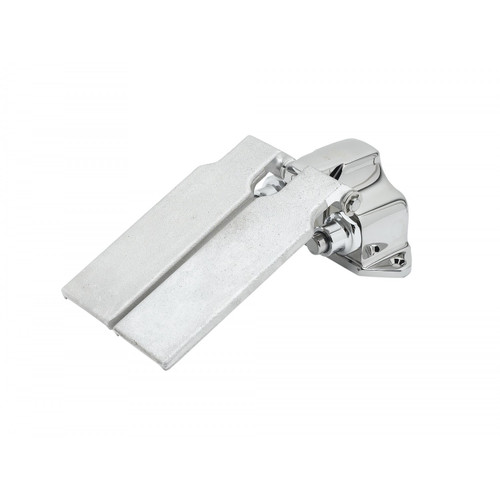 T&S Brass B-0509 Knee Pedal Valve double inlets on 2-1/2"
